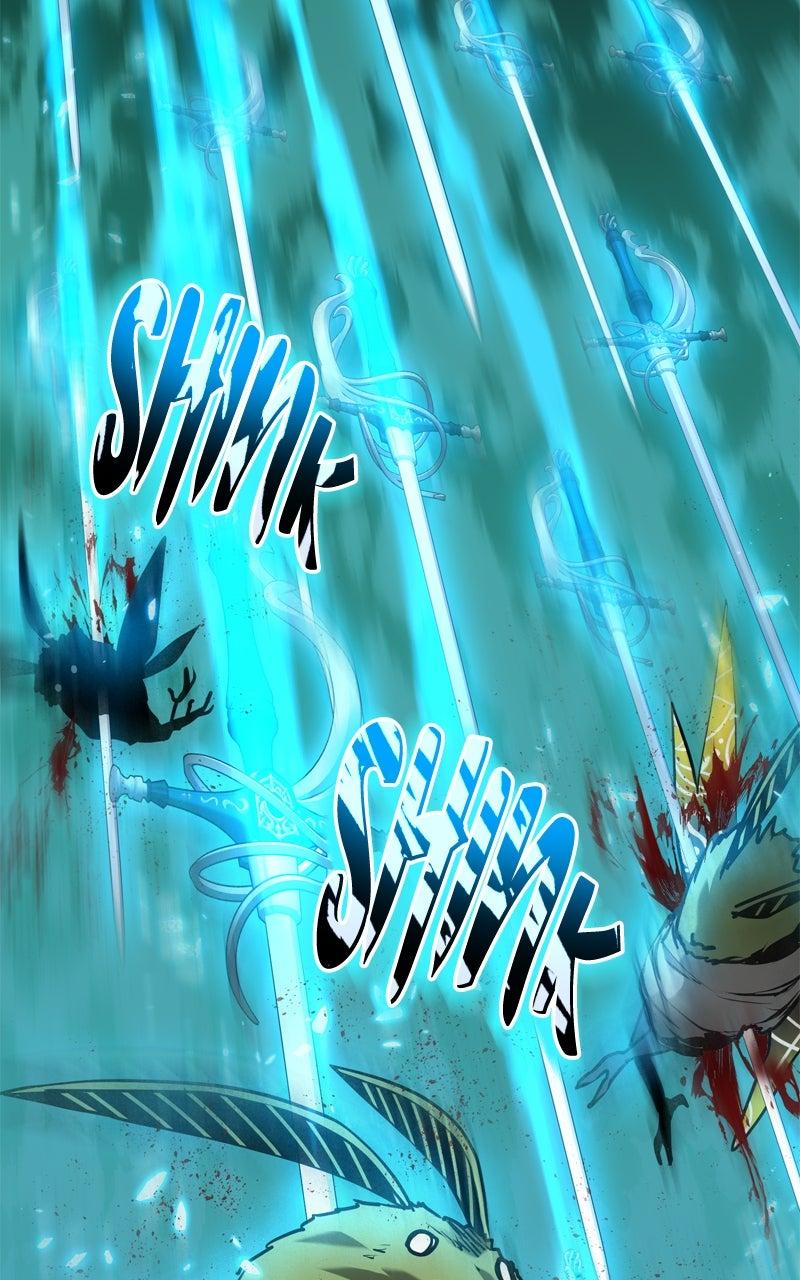 Read Defeating Dungeonsvia Copy Paste! chapter 58 image 102 on Lezhin
