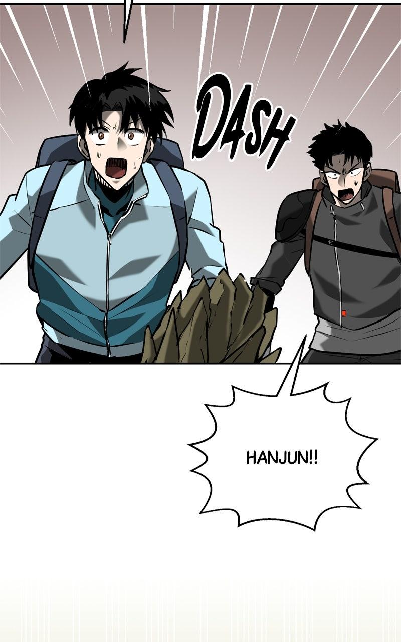 Read Defeating Dungeonsvia Copy Paste! chapter 58 image 111 on Lezhin