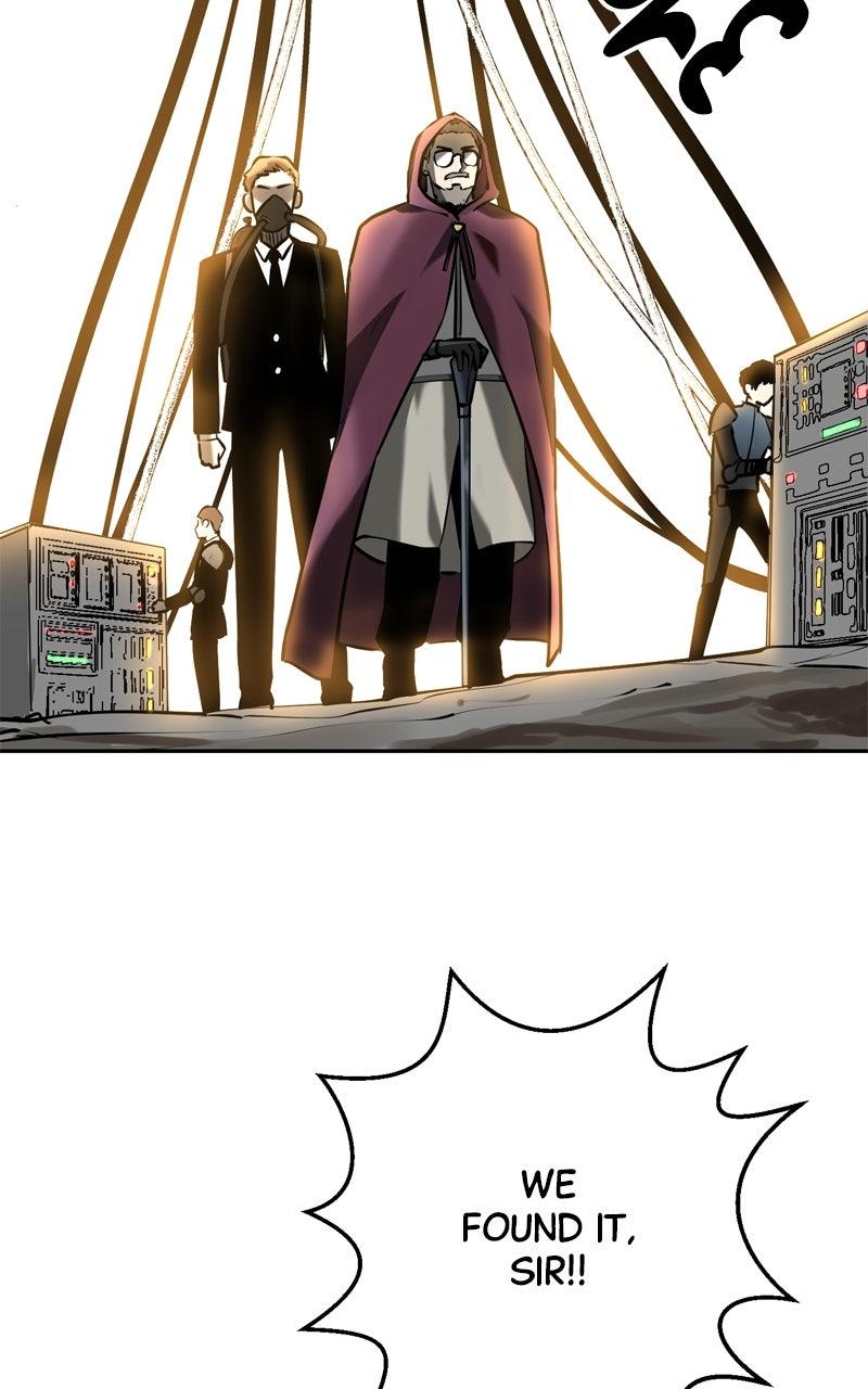 Read Defeating Dungeonsvia Copy Paste! chapter 58 image 2 on Lezhin