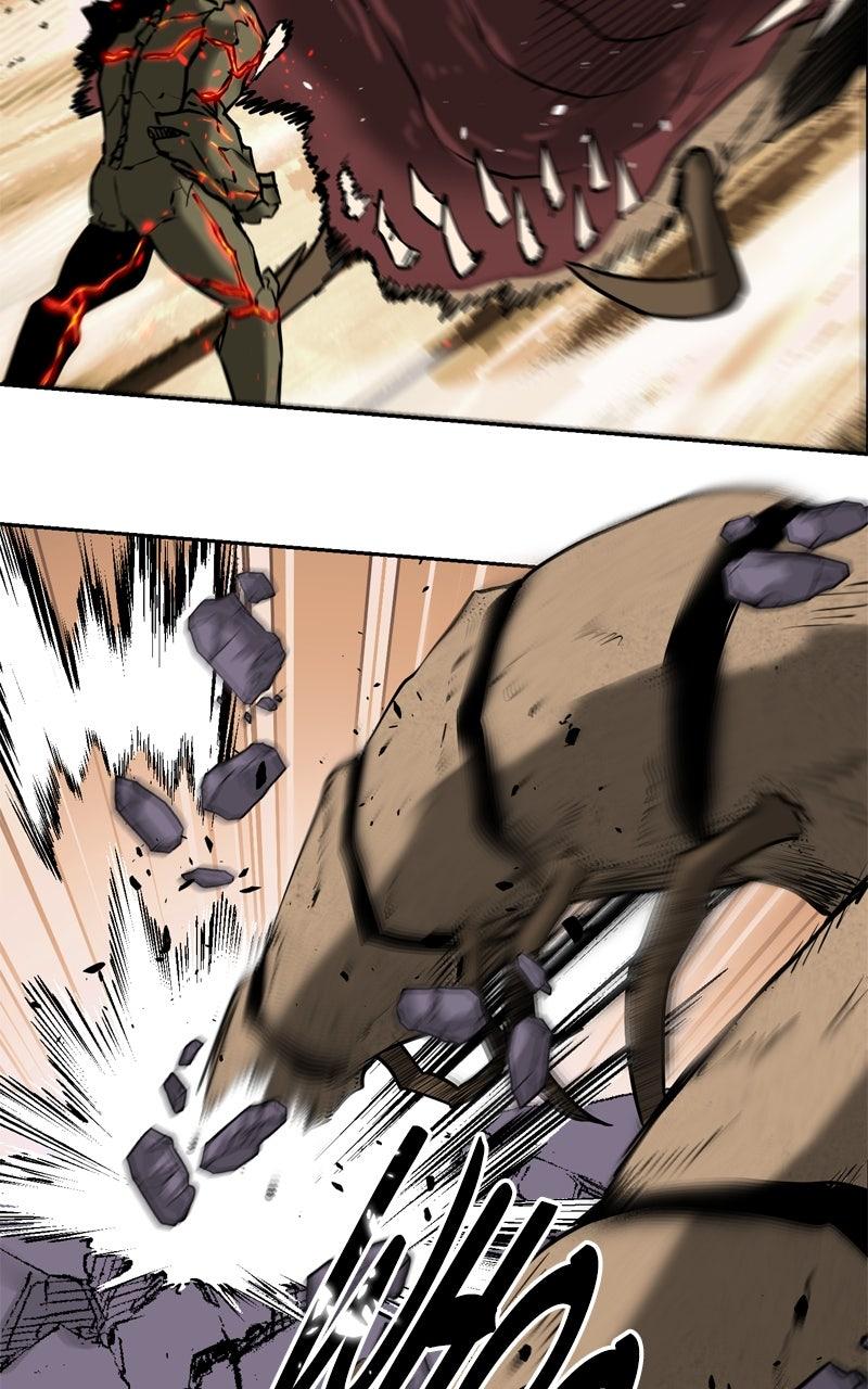 Read Defeating Dungeonsvia Copy Paste! chapter 58 image 21 on Lezhin