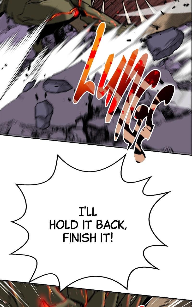 Read Defeating Dungeonsvia Copy Paste! chapter 58 image 23 on Lezhin