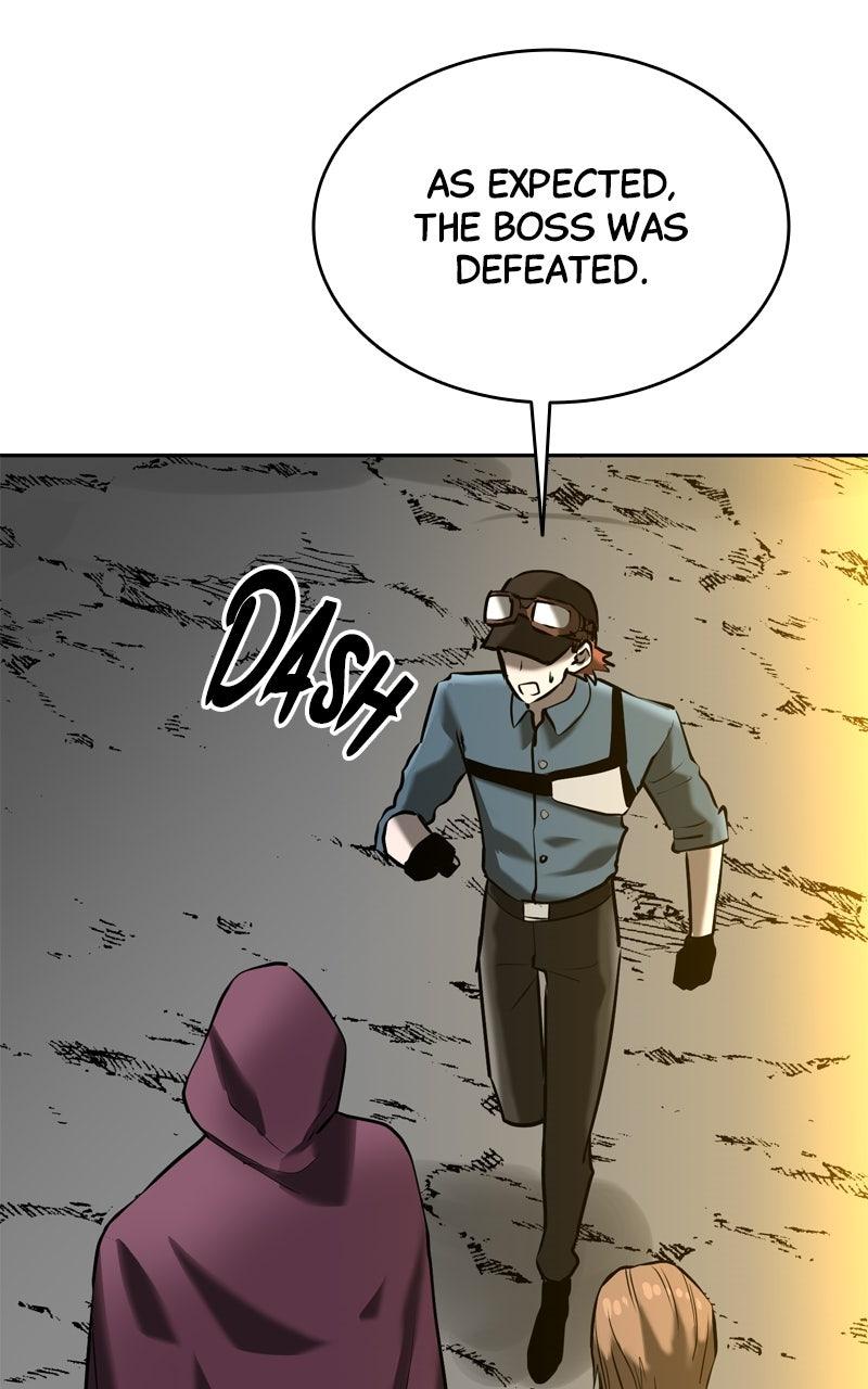 Read Defeating Dungeonsvia Copy Paste! chapter 58 image 4 on Lezhin