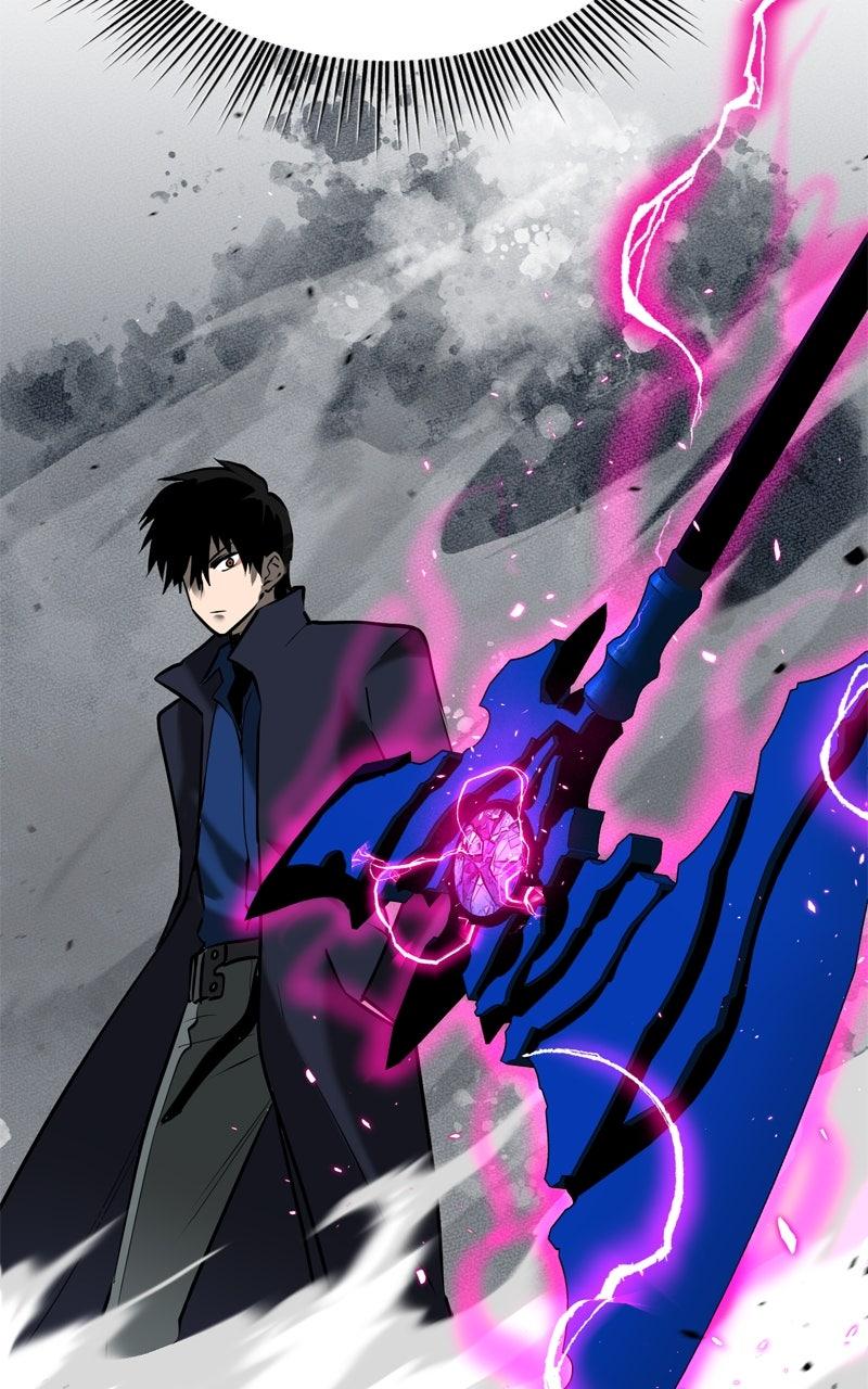 Read Defeating Dungeonsvia Copy Paste! chapter 58 image 40 on Lezhin