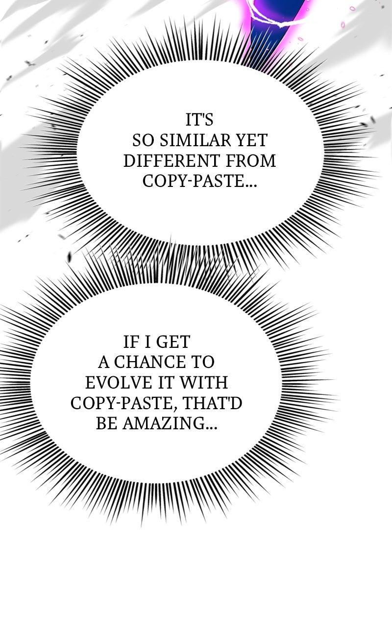 Read Defeating Dungeonsvia Copy Paste! chapter 58 image 41 on Lezhin