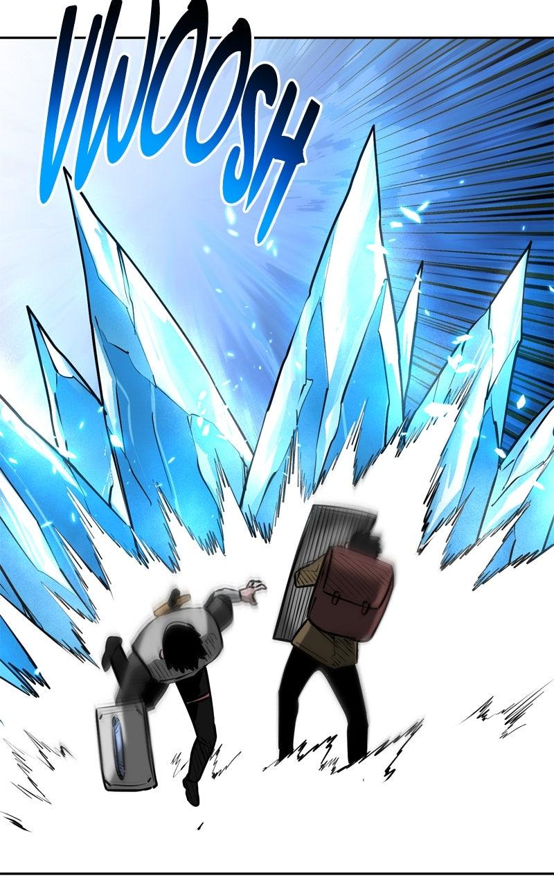 Read Defeating Dungeonsvia Copy Paste! chapter 58 image 46 on Lezhin