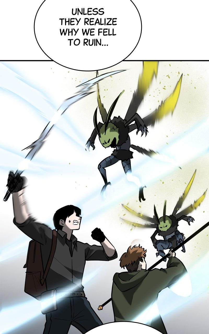 Read Defeating Dungeonsvia Copy Paste! chapter 58 image 55 on Lezhin