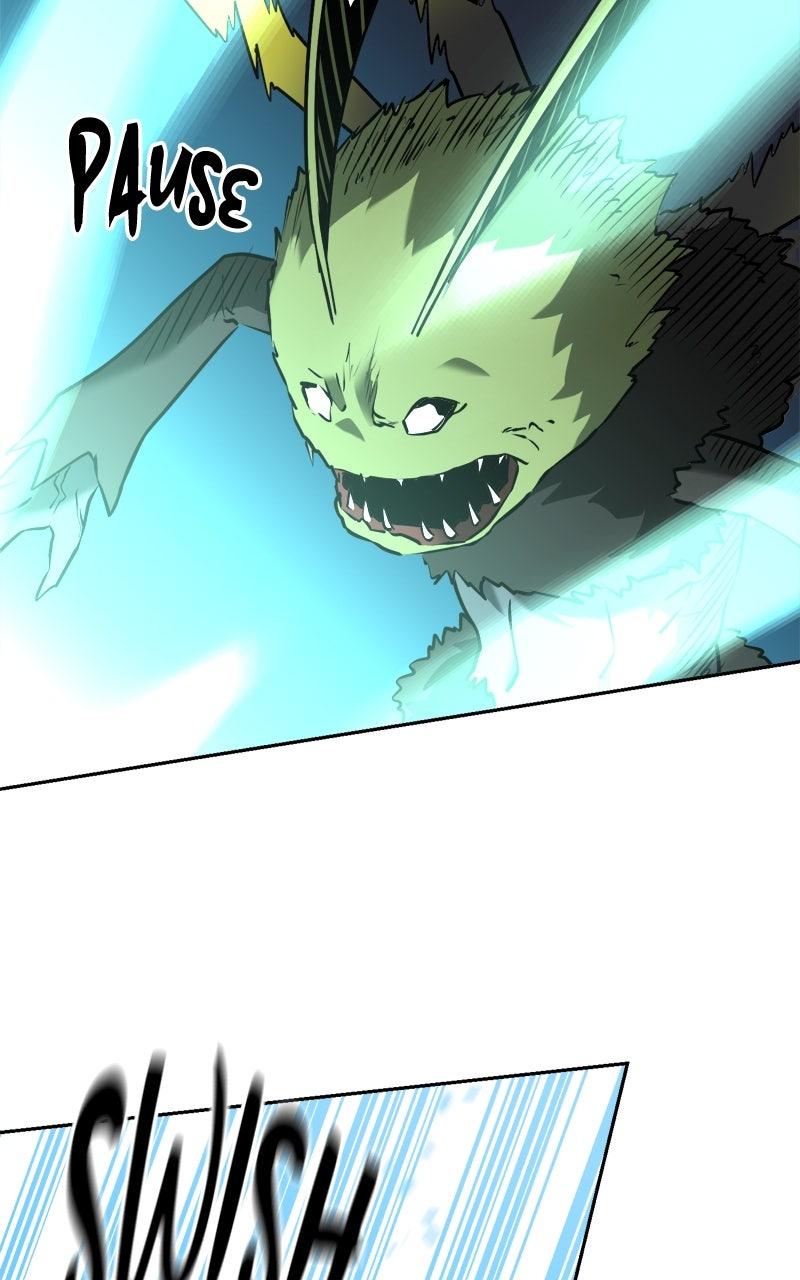 Read Defeating Dungeonsvia Copy Paste! chapter 58 image 59 on Lezhin