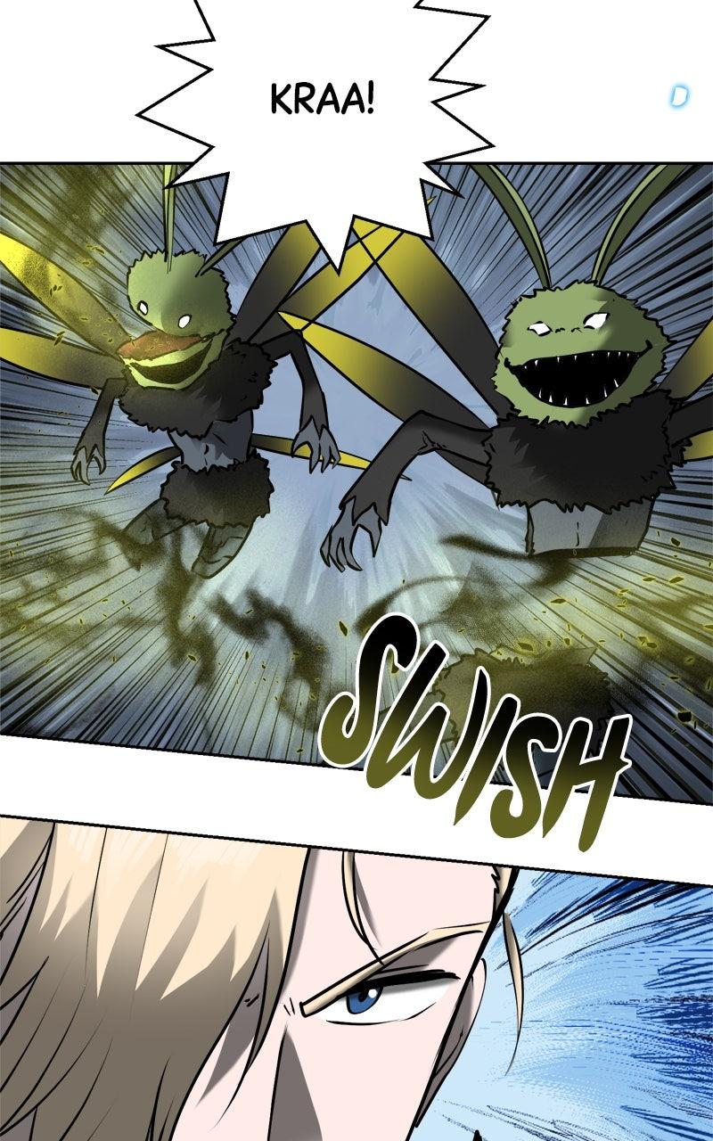 Read Defeating Dungeonsvia Copy Paste! chapter 58 image 63 on Lezhin