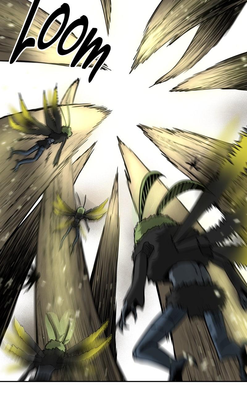 Read Defeating Dungeonsvia Copy Paste! chapter 58 image 87 on Lezhin