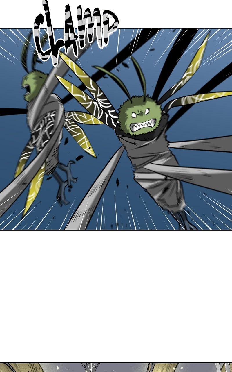 Read Defeating Dungeonsvia Copy Paste! chapter 58 image 91 on Lezhin