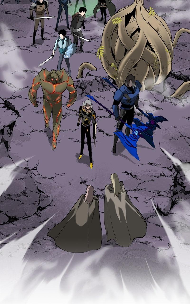 Read Defeating Dungeonsvia Copy Paste! chapter 59 image 13 on Lezhin