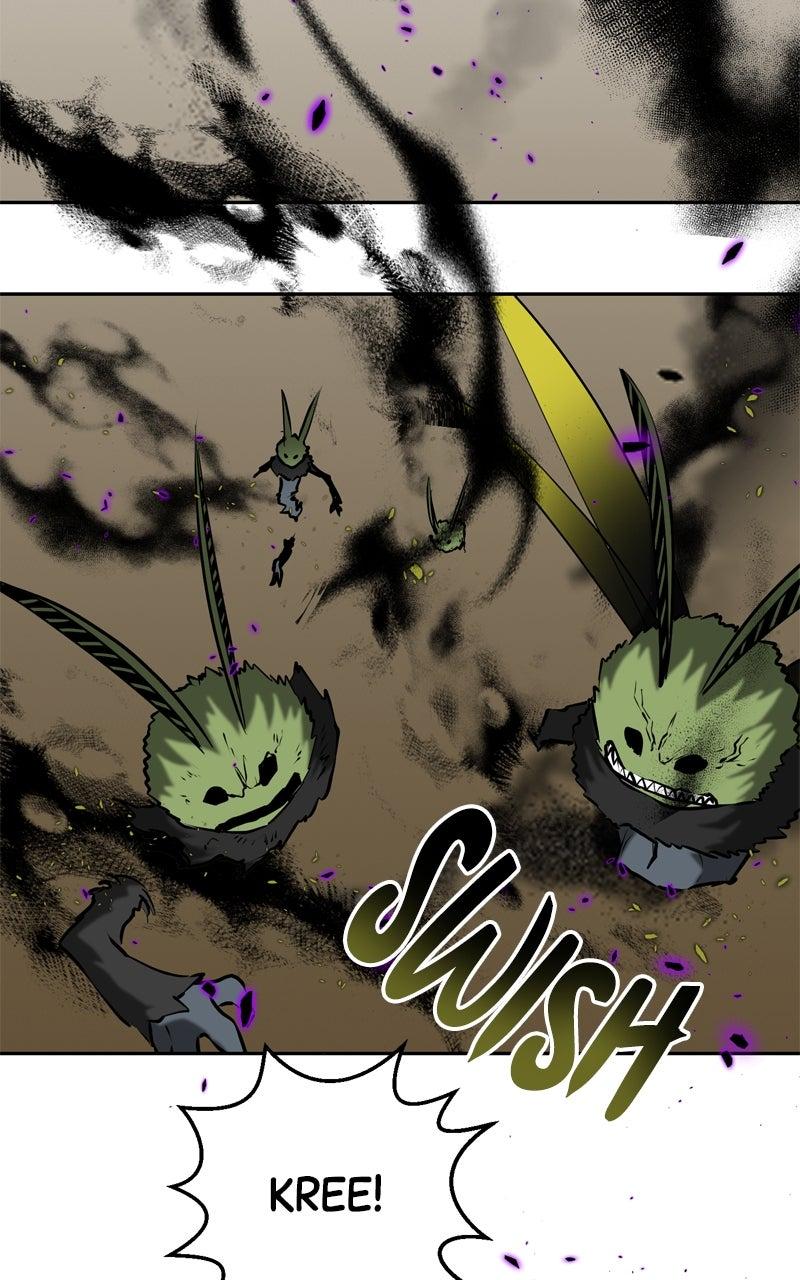 Read Defeating Dungeonsvia Copy Paste! chapter 59 image 20 on Lezhin