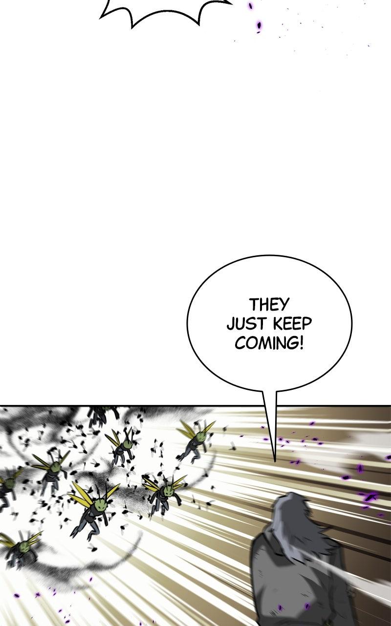 Read Defeating Dungeonsvia Copy Paste! chapter 59 image 21 on Lezhin