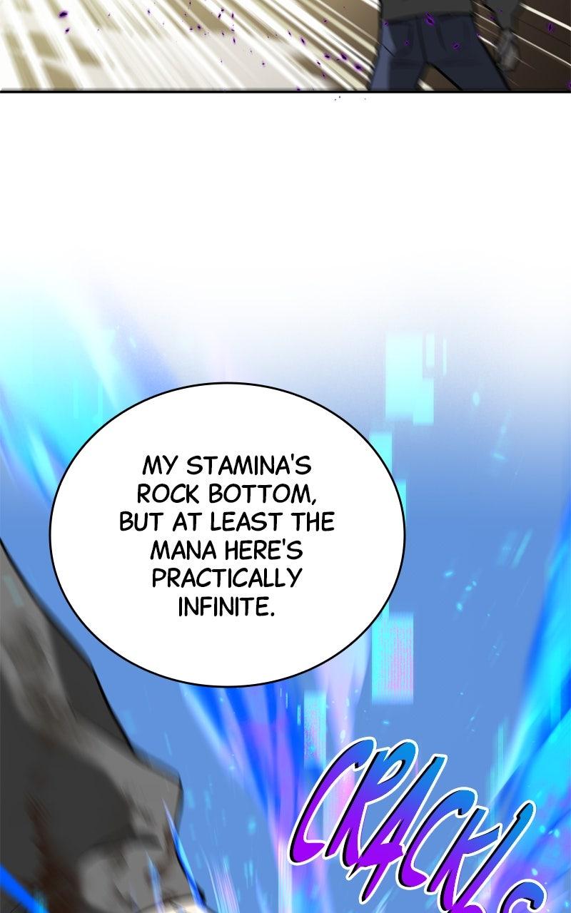 Read Defeating Dungeonsvia Copy Paste! chapter 59 image 22 on Lezhin