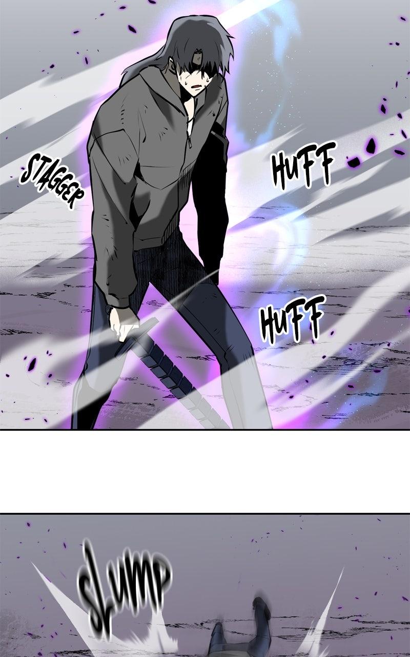 Read Defeating Dungeonsvia Copy Paste! chapter 59 image 36 on Lezhin