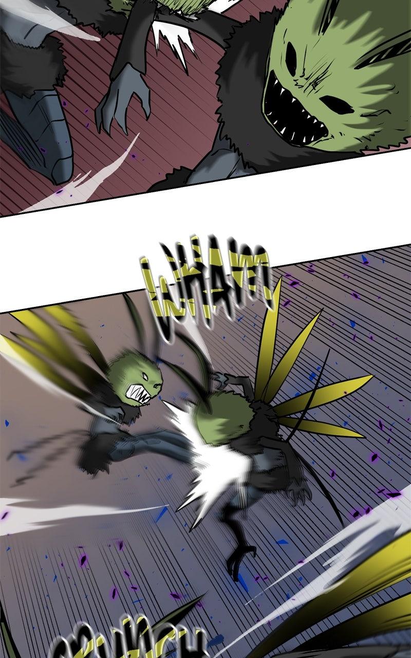 Read Defeating Dungeonsvia Copy Paste! chapter 59 image 41 on Lezhin