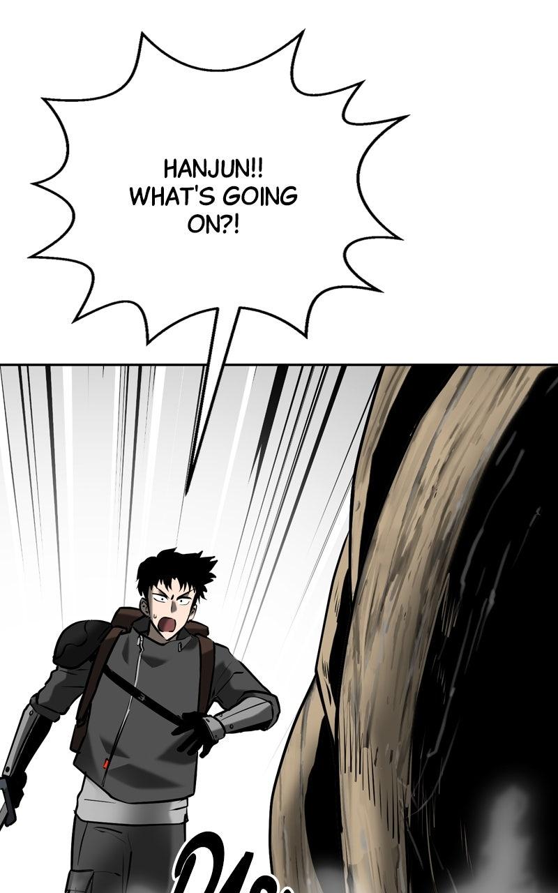 Read Defeating Dungeonsvia Copy Paste! chapter 59 image 7 on Lezhin
