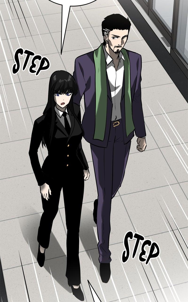 Read Defeating Dungeonsvia Copy Paste! chapter 59 image 75 on Lezhin