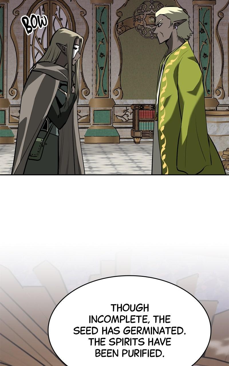 Read Defeating Dungeonsvia Copy Paste! chapter 59 image 91 on Lezhin