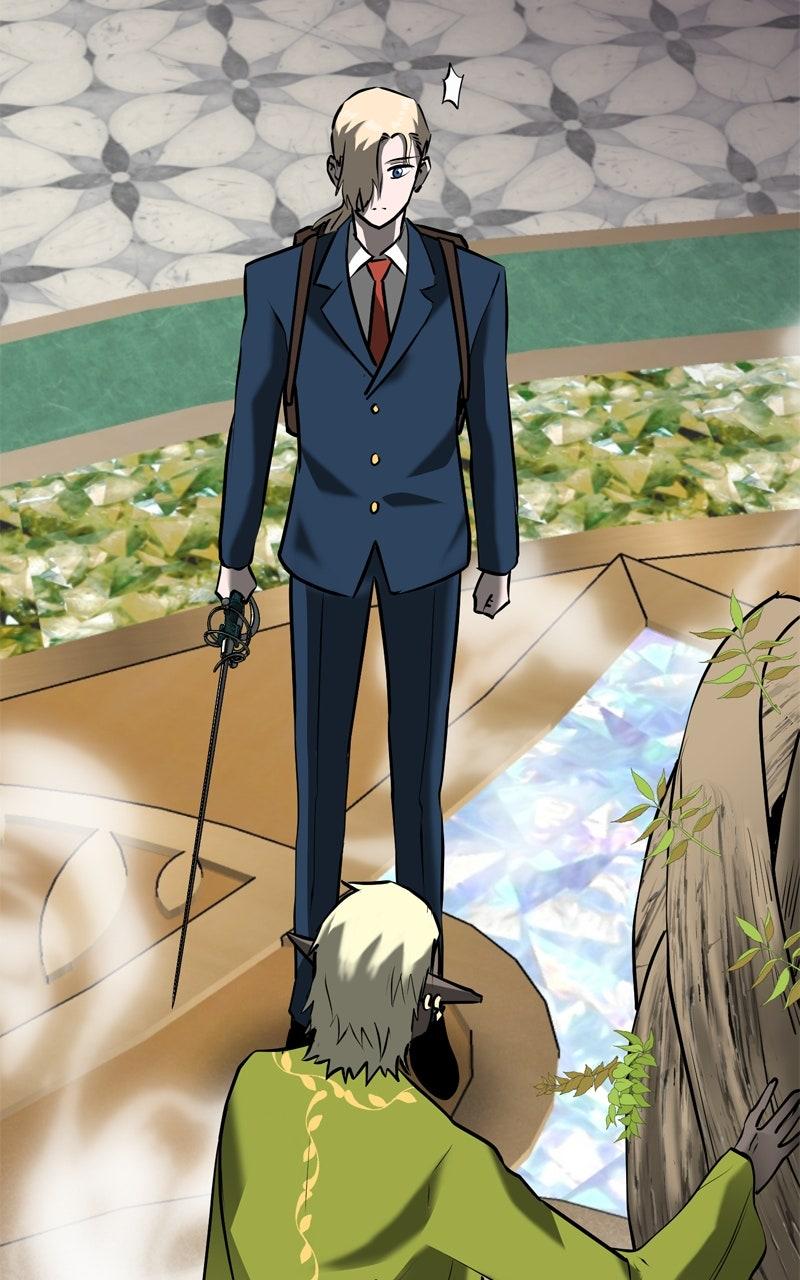 Read Defeating Dungeonsvia Copy Paste! chapter 59 image 94 on Lezhin