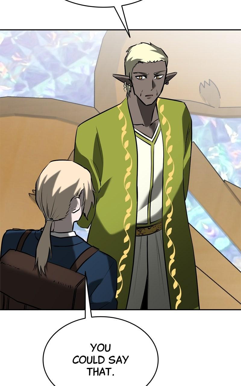 Read Defeating Dungeonsvia Copy Paste! chapter 59 image 96 on Lezhin