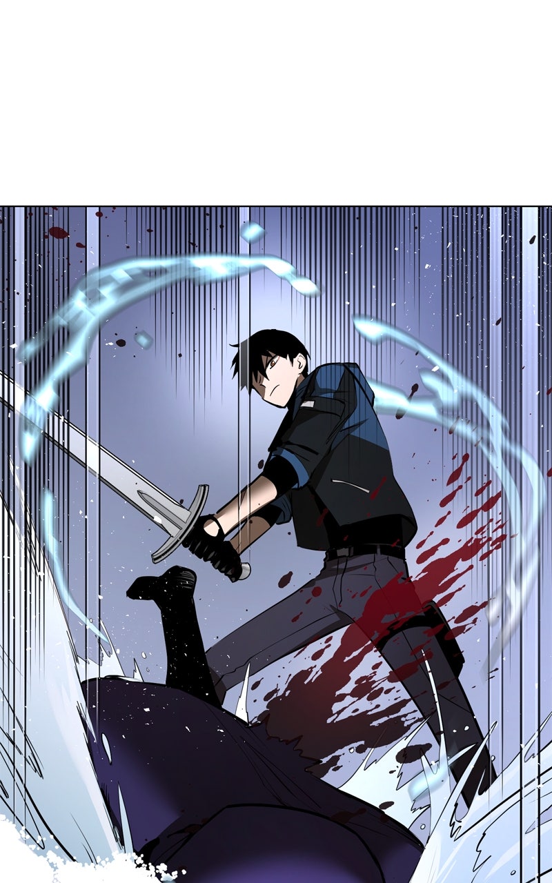 Read Defeating Dungeonsvia Copy Paste! chapter 6 image 11 on Lezhin