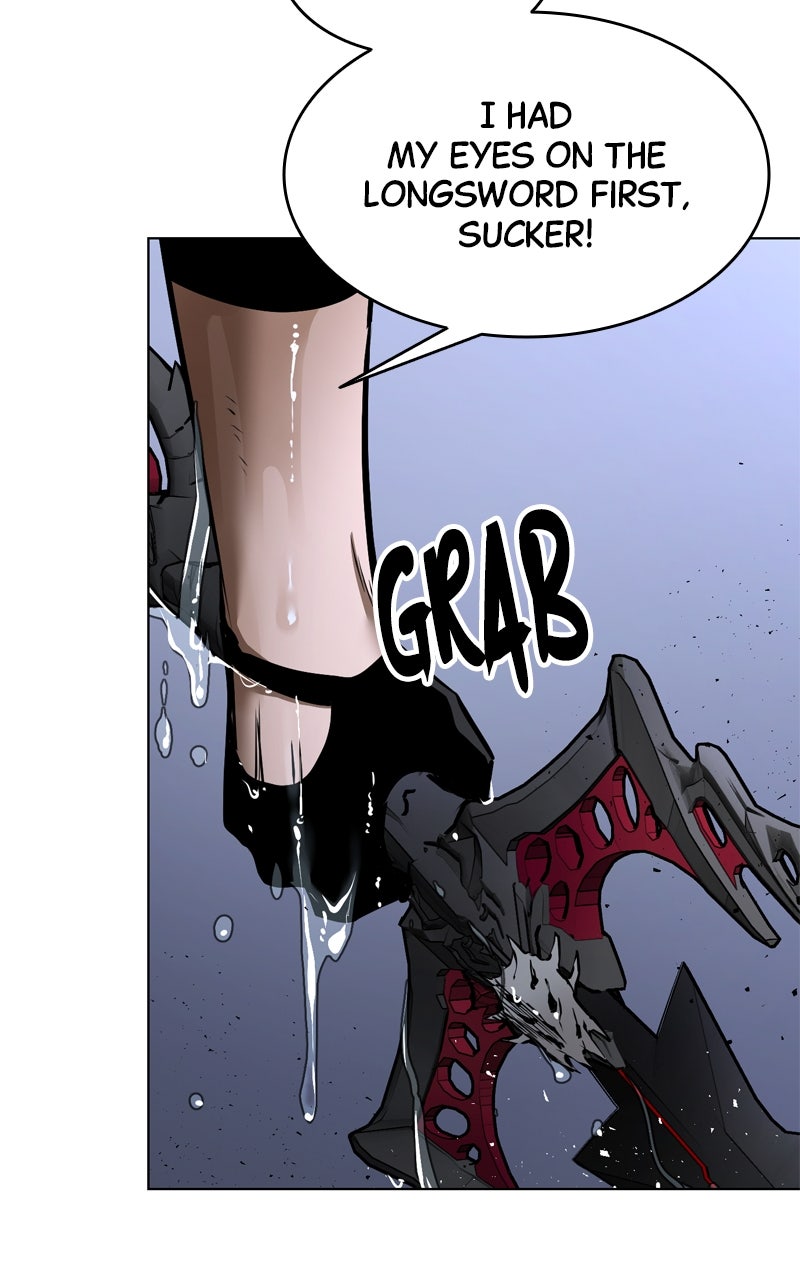 Read Defeating Dungeonsvia Copy Paste! chapter 6 image 13 on Lezhin