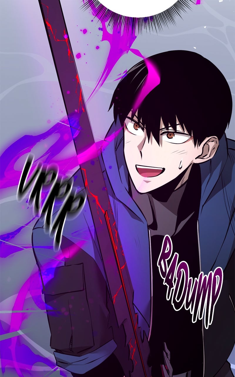Read Defeating Dungeonsvia Copy Paste! chapter 6 image 15 on Lezhin