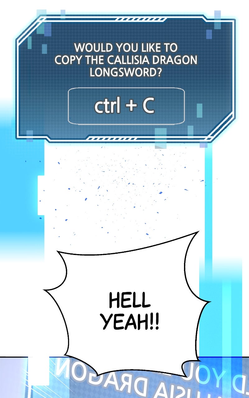 Read Defeating Dungeonsvia Copy Paste! chapter 6 image 17 on Lezhin