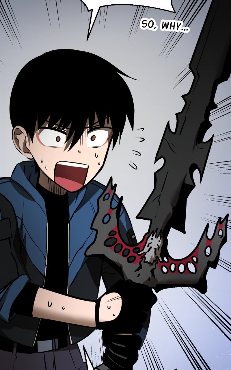 Read Defeating Dungeonsvia Copy Paste! chapter 6 image 23 on Lezhin