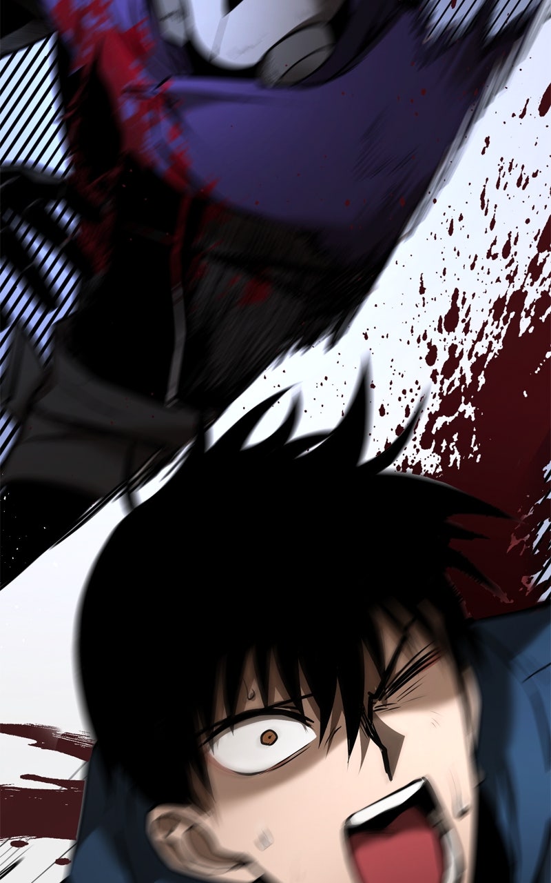 Read Defeating Dungeonsvia Copy Paste! chapter 6 image 27 on Lezhin