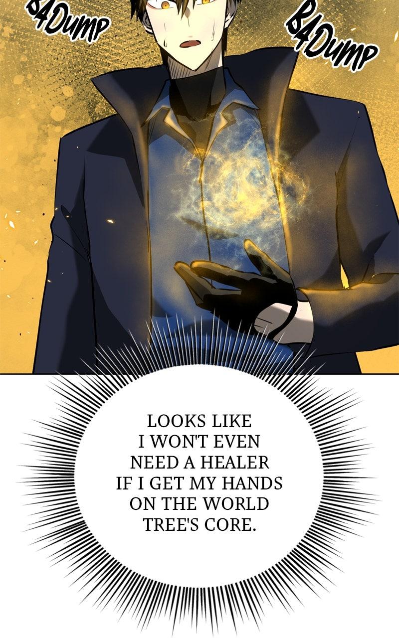 Read Defeating Dungeonsvia Copy Paste! chapter 60 image 14 on Lezhin