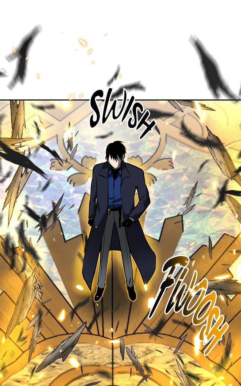 Read Defeating Dungeonsvia Copy Paste! chapter 60 image 15 on Lezhin