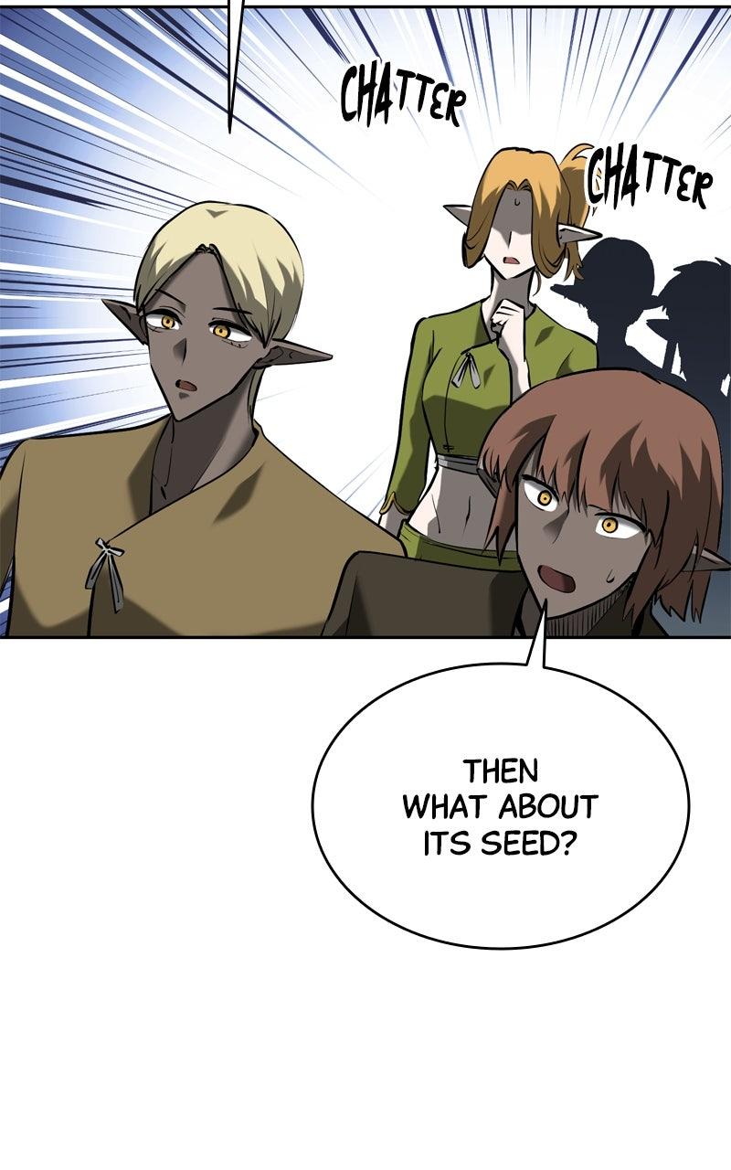 Read Defeating Dungeonsvia Copy Paste! chapter 60 image 17 on Lezhin