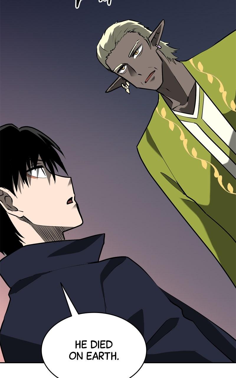 Read Defeating Dungeonsvia Copy Paste! chapter 60 image 21 on Lezhin