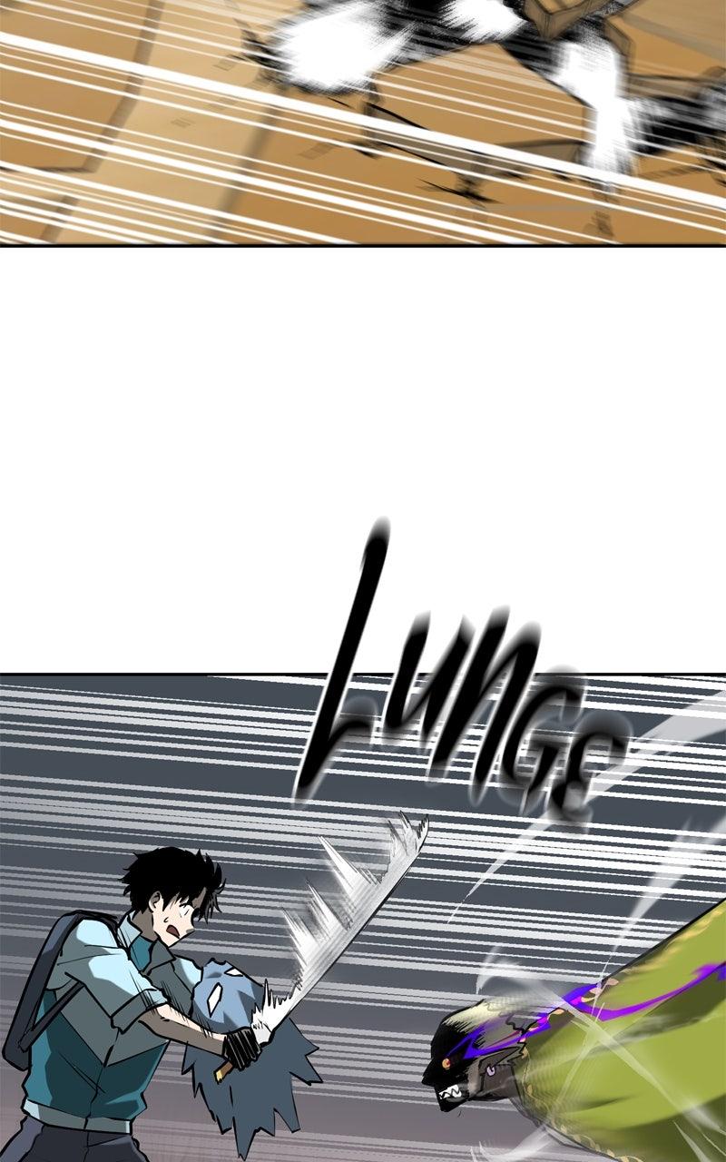 Read Defeating Dungeonsvia Copy Paste! chapter 60 image 30 on Lezhin