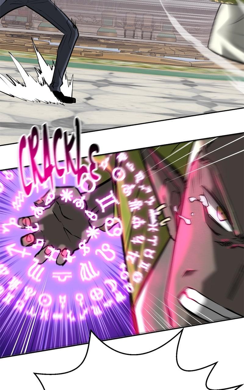 Read Defeating Dungeonsvia Copy Paste! chapter 60 image 31 on Lezhin