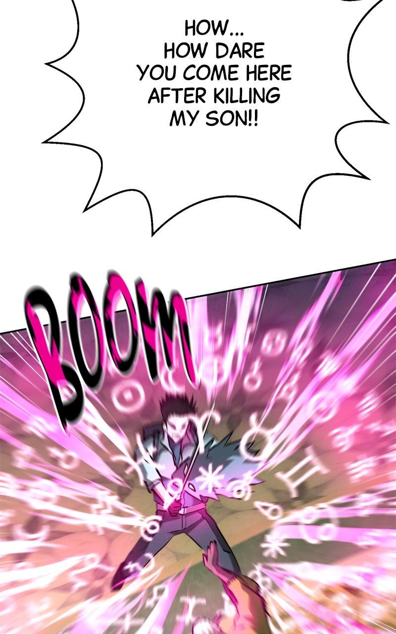 Read Defeating Dungeonsvia Copy Paste! chapter 60 image 32 on Lezhin