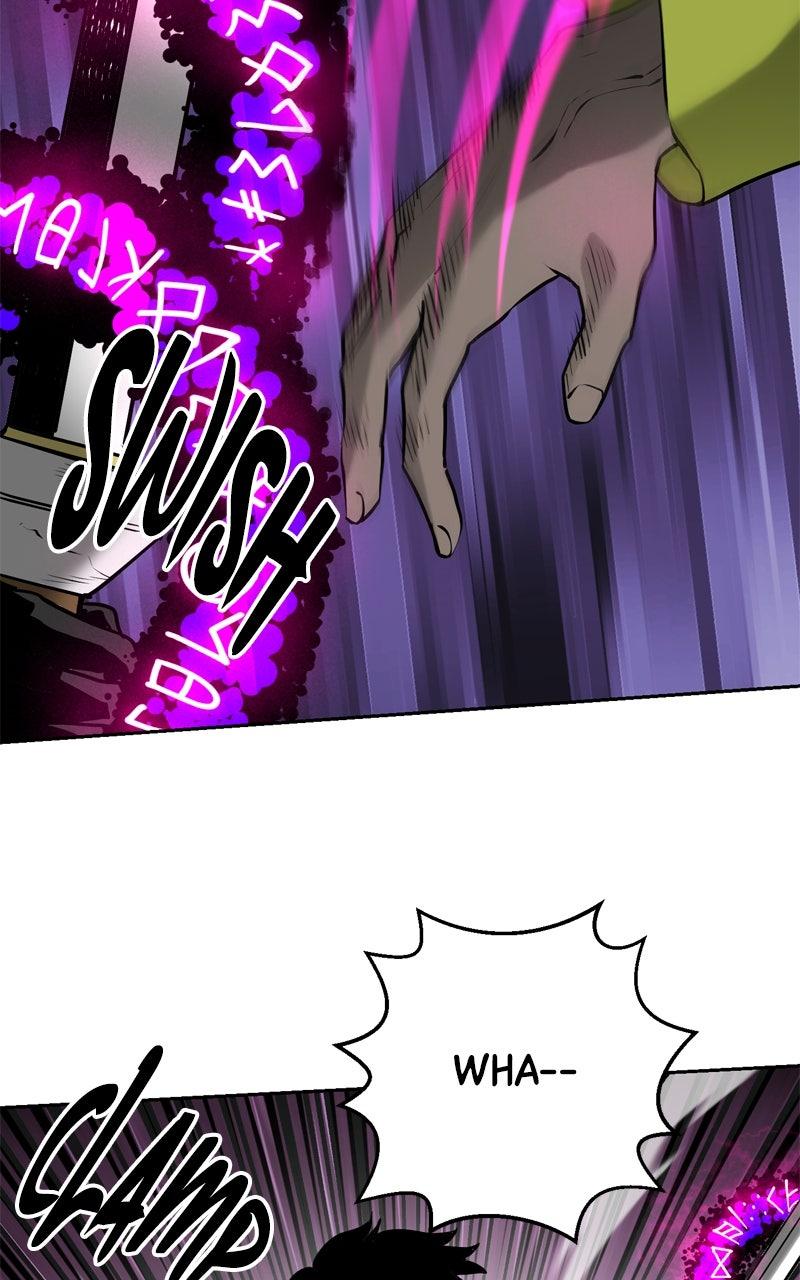 Read Defeating Dungeonsvia Copy Paste! chapter 60 image 34 on Lezhin