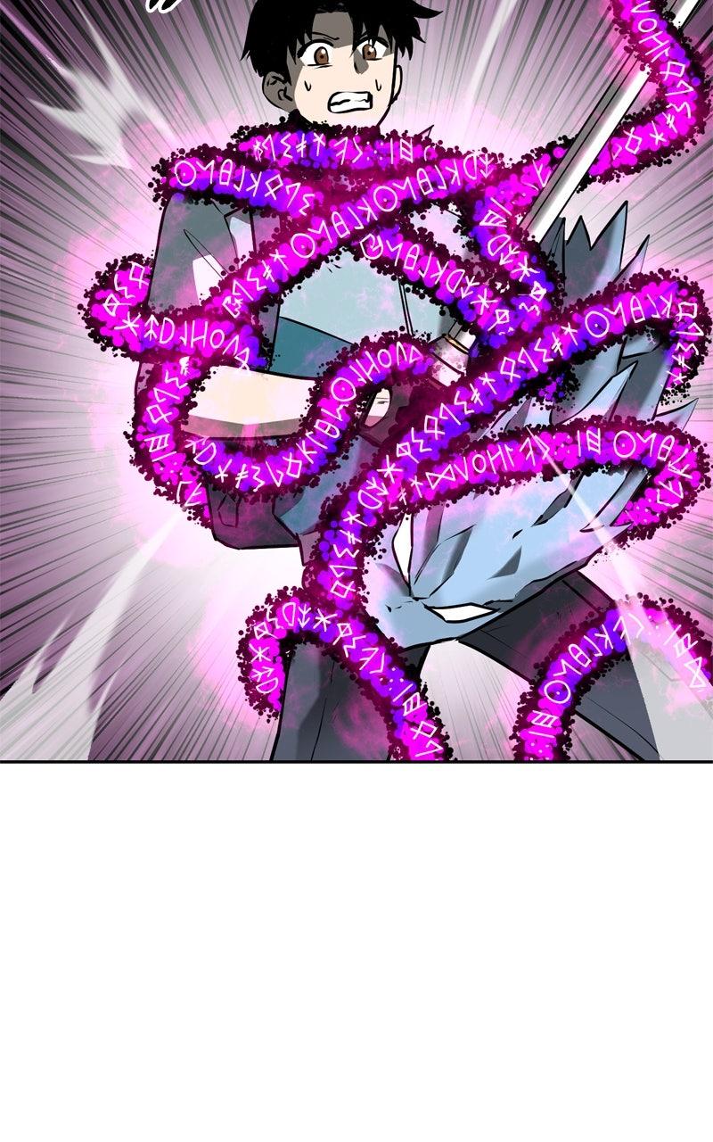 Read Defeating Dungeonsvia Copy Paste! chapter 60 image 35 on Lezhin
