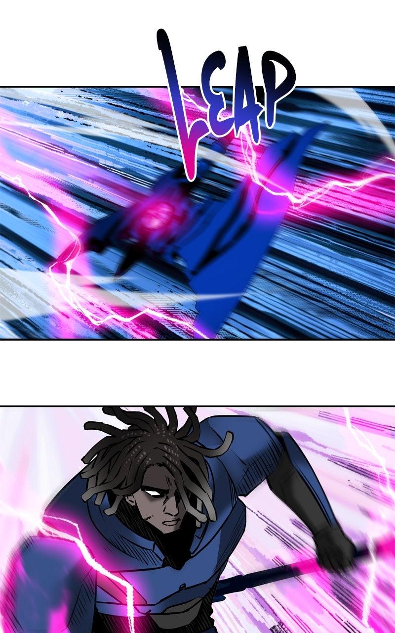 Read Defeating Dungeonsvia Copy Paste! chapter 60 image 36 on Lezhin