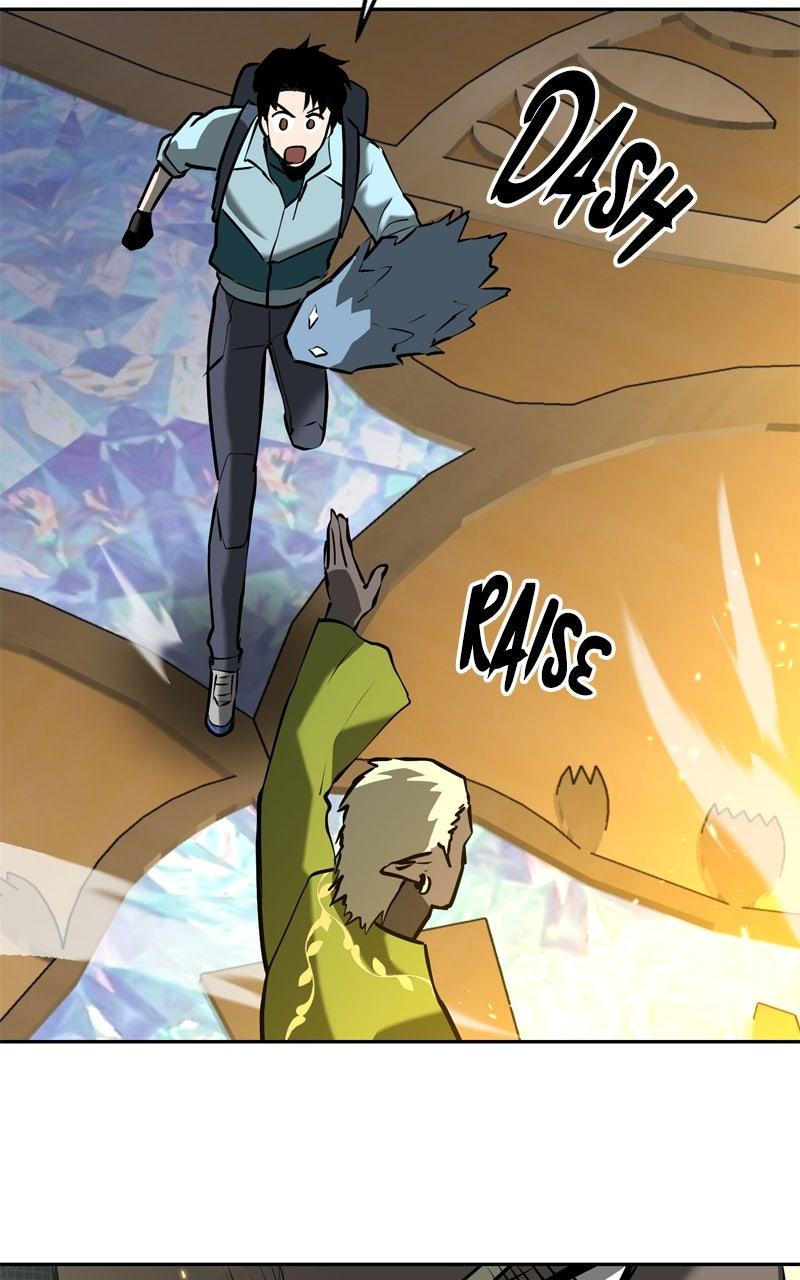 Read Defeating Dungeonsvia Copy Paste! chapter 60 image 7 on Lezhin