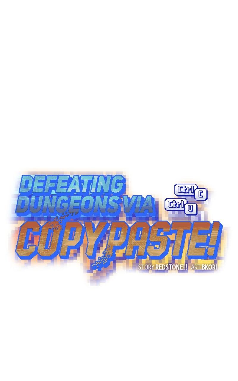Read Defeating Dungeonsvia Copy Paste! chapter 60 image 77 on Lezhin