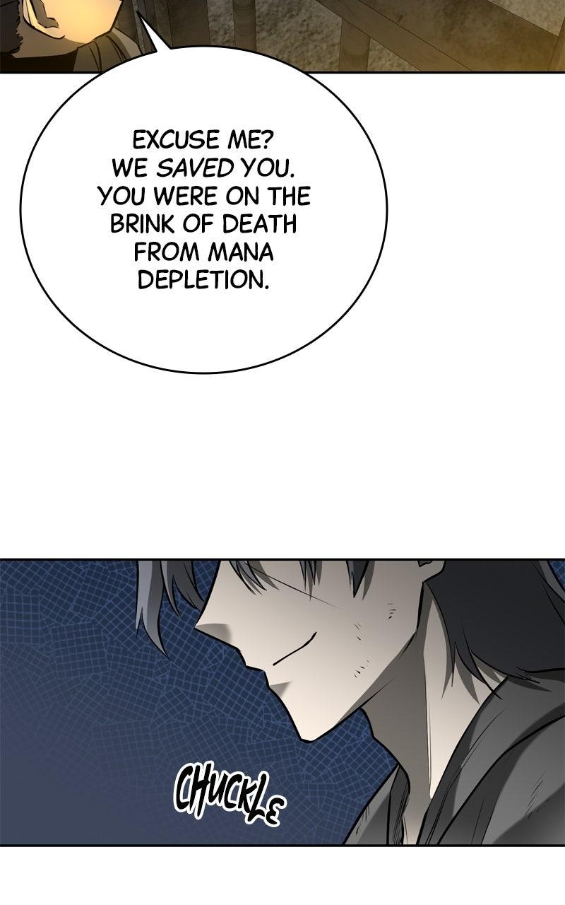 Read Defeating Dungeonsvia Copy Paste! chapter 60 image 85 on Lezhin