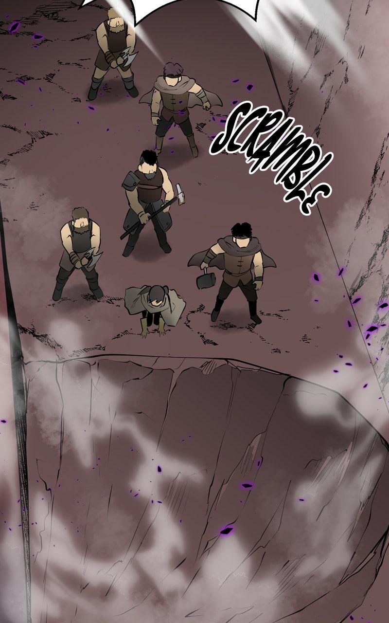 Read Defeating Dungeonsvia Copy Paste! chapter 61 image 17 on Lezhin