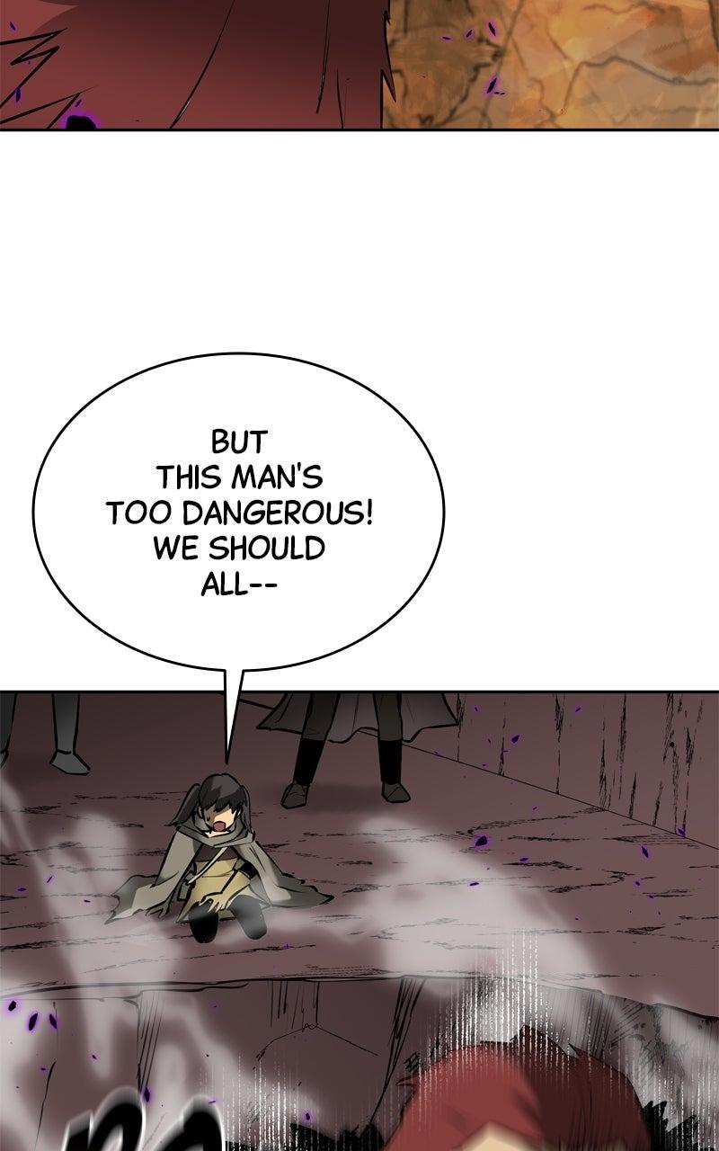 Read Defeating Dungeonsvia Copy Paste! chapter 61 image 20 on Lezhin