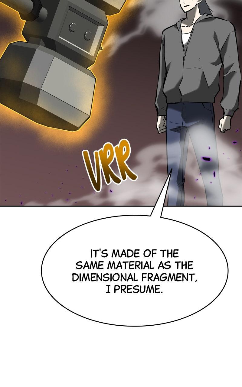Read Defeating Dungeonsvia Copy Paste! chapter 61 image 26 on Lezhin
