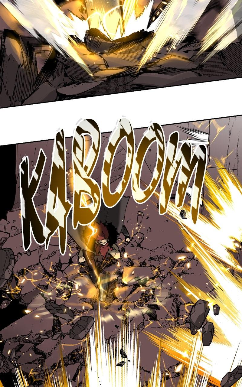 Read Defeating Dungeonsvia Copy Paste! chapter 61 image 31 on Lezhin