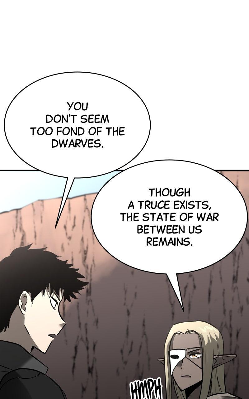 Read Defeating Dungeonsvia Copy Paste! chapter 61 image 47 on Lezhin