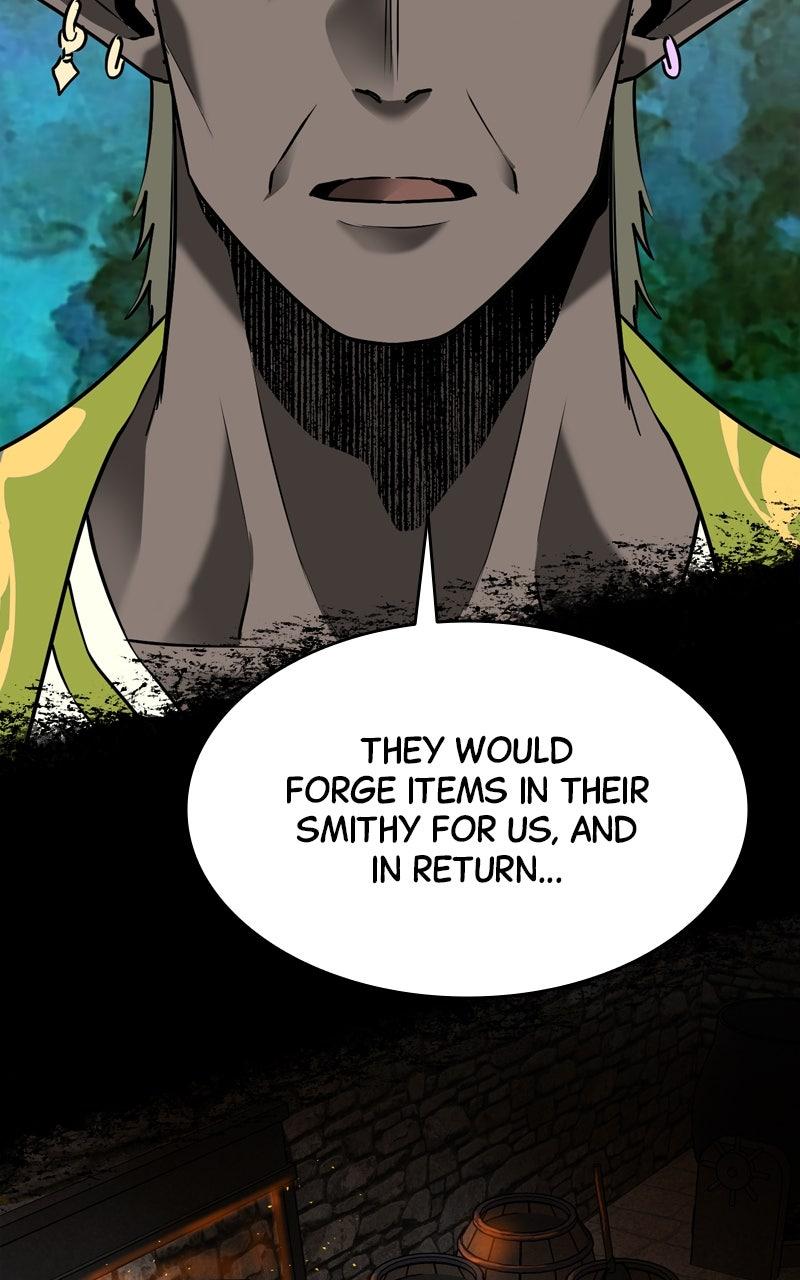 Read Defeating Dungeonsvia Copy Paste! chapter 61 image 51 on Lezhin